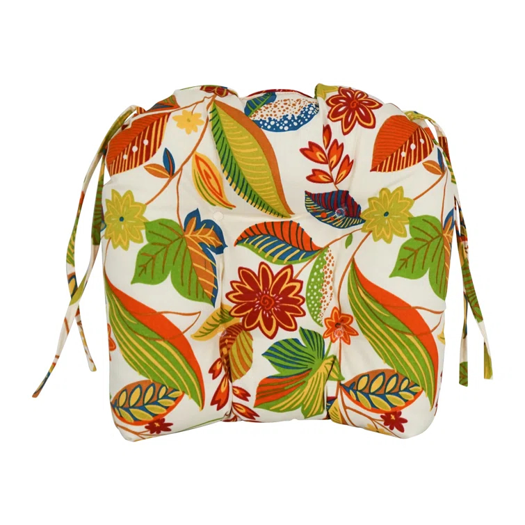 Outdoor 3.5'' Seat Cushion