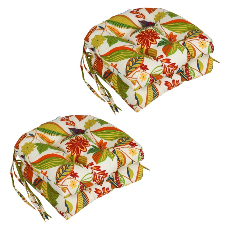 Outdoor 3.5'' Seat Cushion