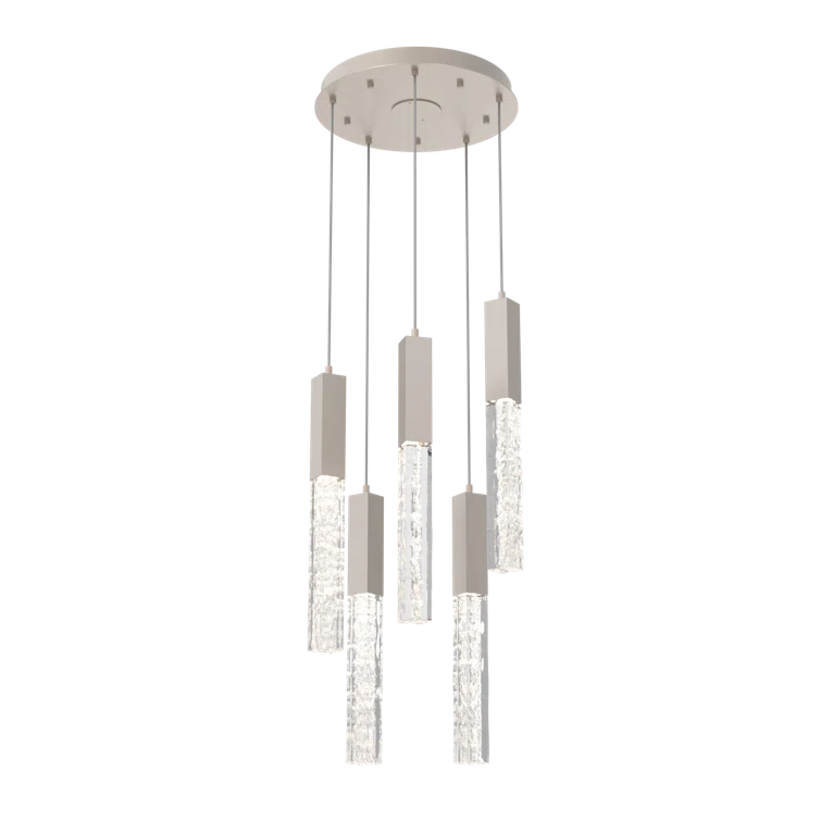 Axis - Light LED Cluster Pendant