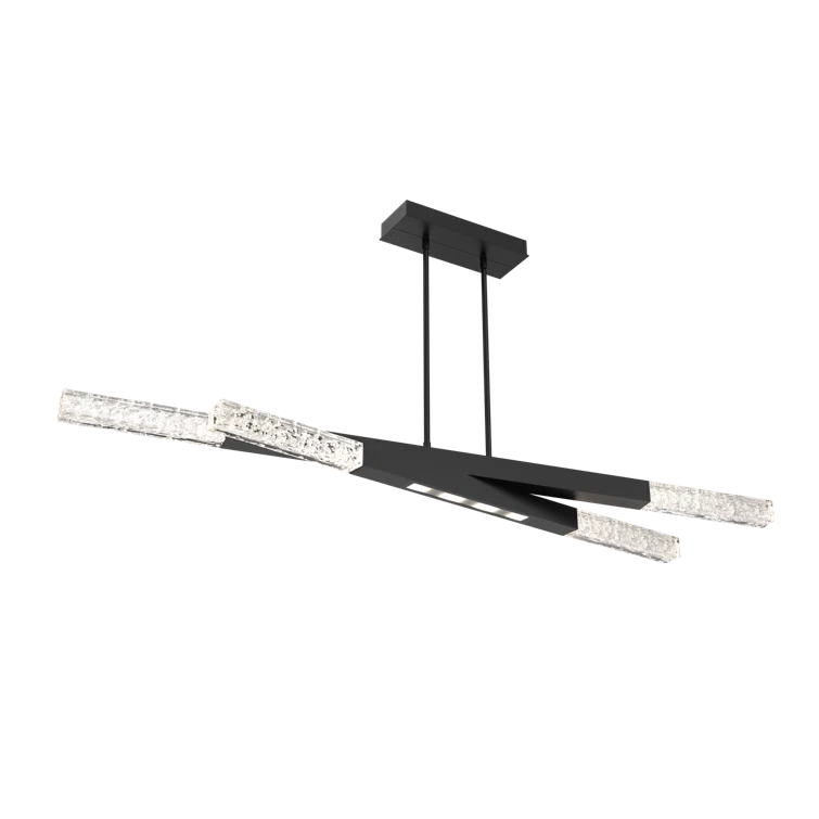 Axis Modern Dining Linear Suspension