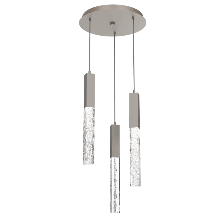 Axis - Light LED Cluster Pendant