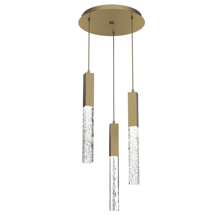 Axis - Light LED Cluster Pendant