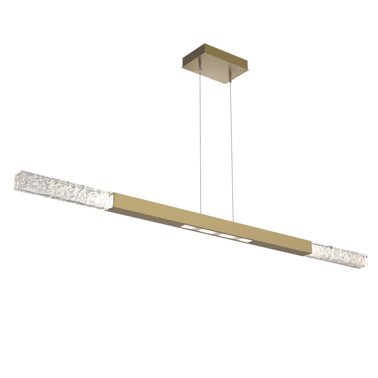 Axis Moda Single Dining Linear Suspension