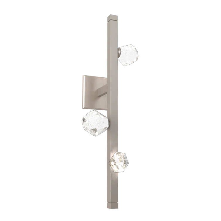 Stella LED Armed Sconce