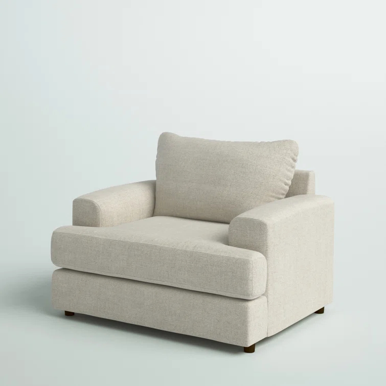 Aneysa Upholstered Accent Chair