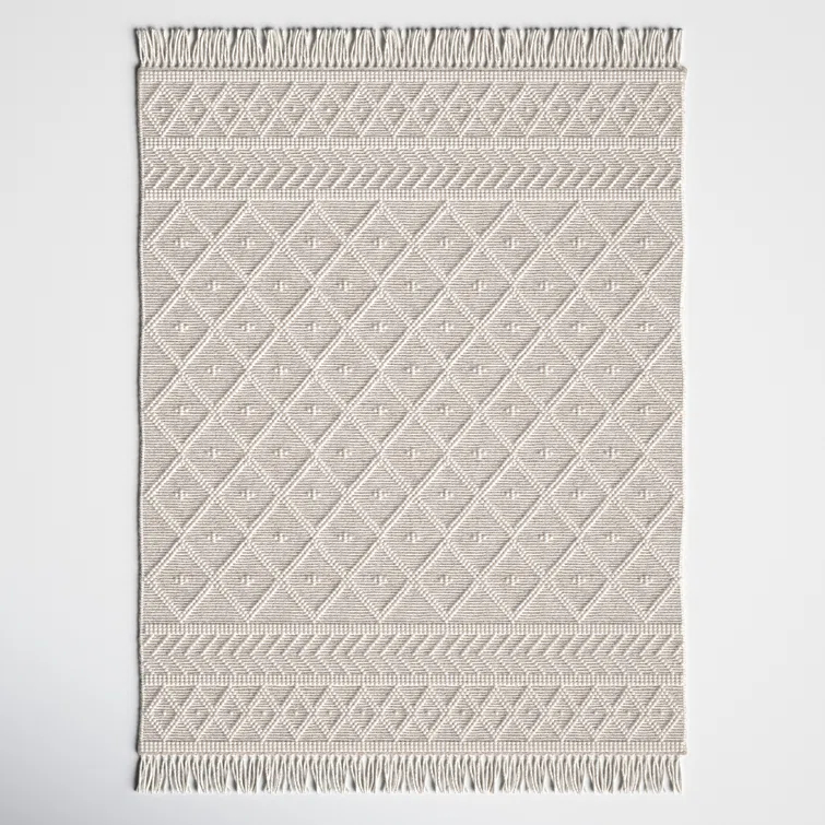 Loria Wool Rug