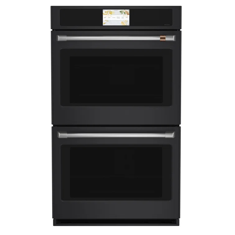 Professional Series Smart Built-in 30" Self Cleaning Convection Electric Double Wall Oven