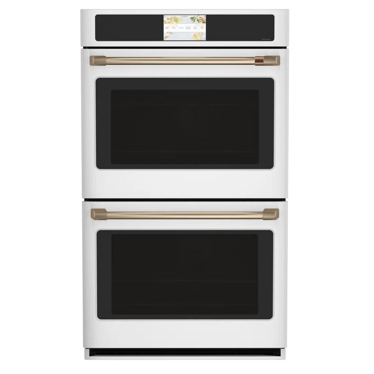 Professional Series Smart Built-in 30" Self Cleaning Convection Electric Double Wall Oven