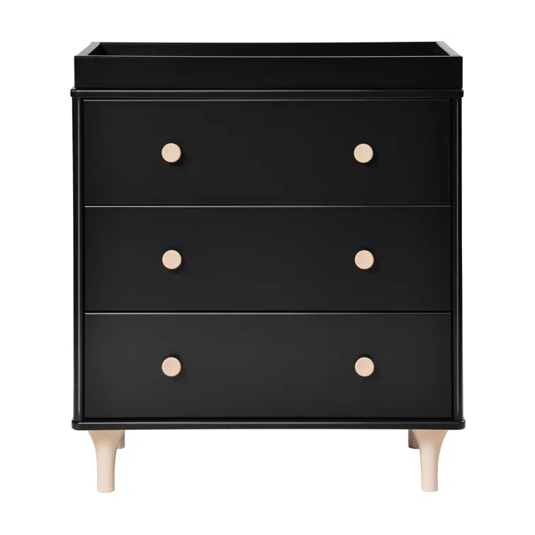 Lolly 3 Drawer Changing Table
