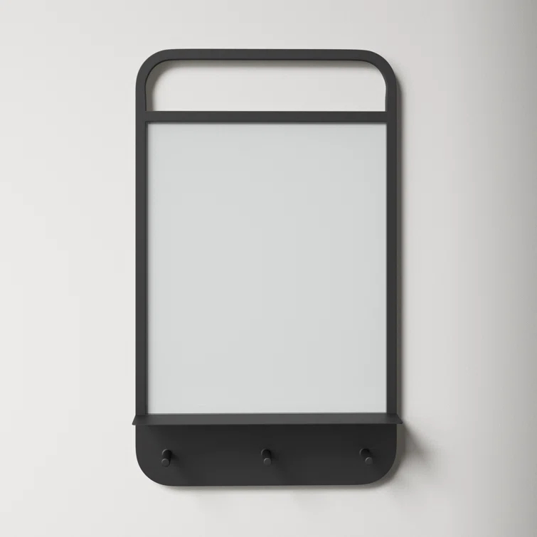 Orlo Wall Organizer with Storage