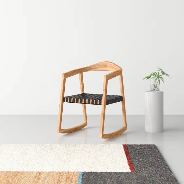 Crawford Rocking Chair