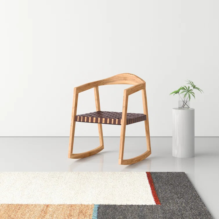 Crawford Rocking Chair
