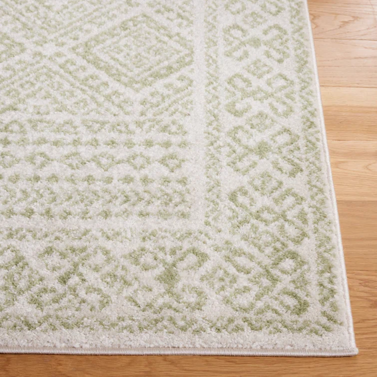 Tulum Performance Southwestern Rug