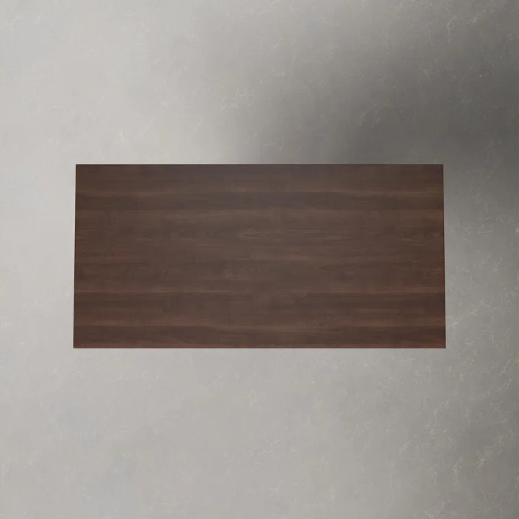 Silvia Solid Wood Dining Table