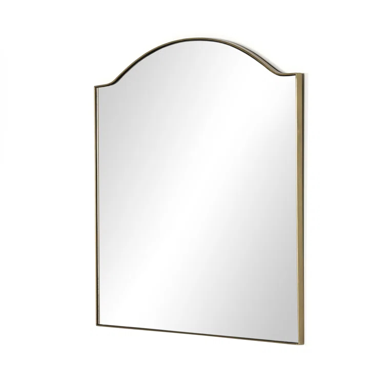 Jacques Wall Mirror