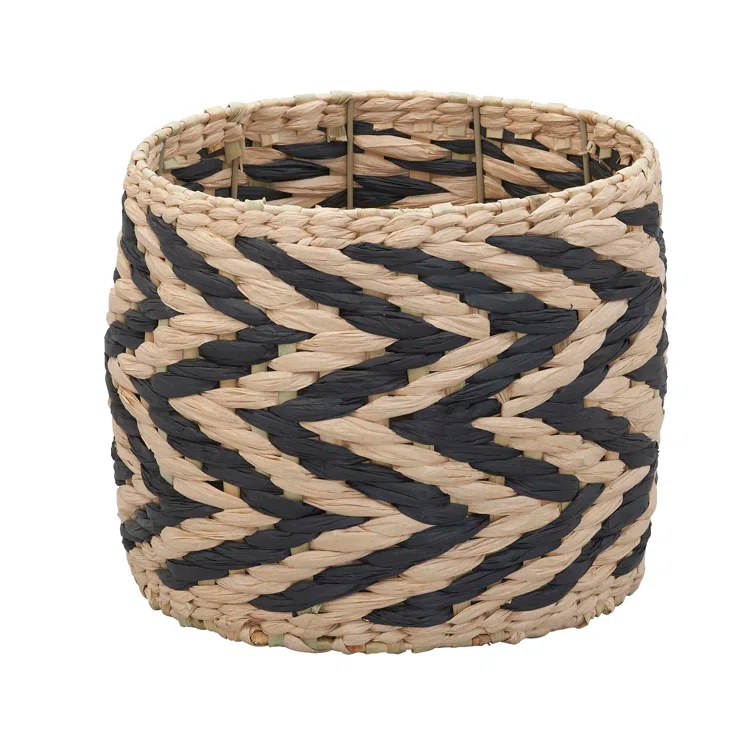 Wicker Basket 1