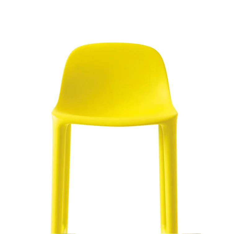 Broom Stool