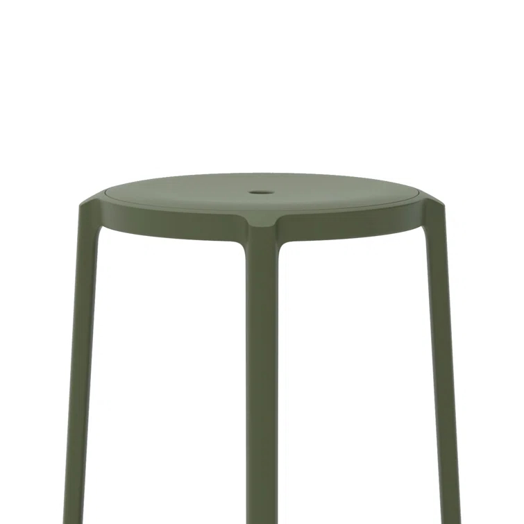 On & On Recycled Plastic Seat by Edward Barber and Jay Osgerby