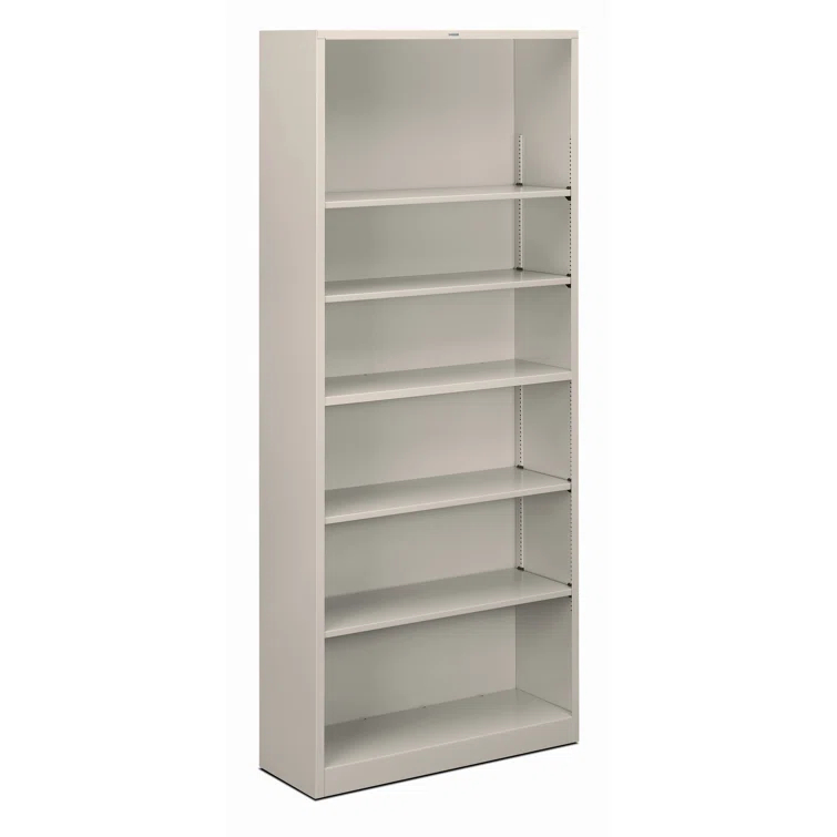 Brigade Standard Bookcase