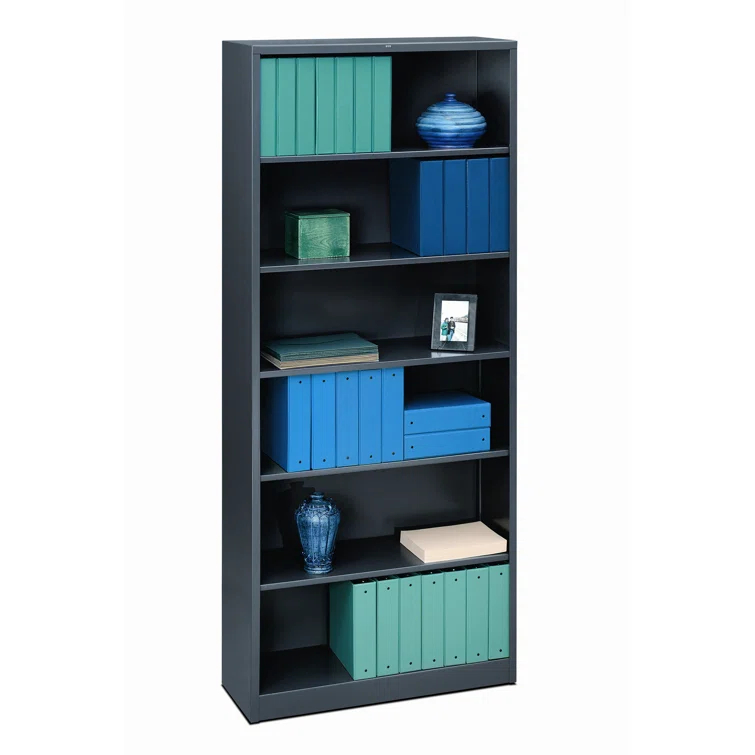 Brigade Standard Bookcase