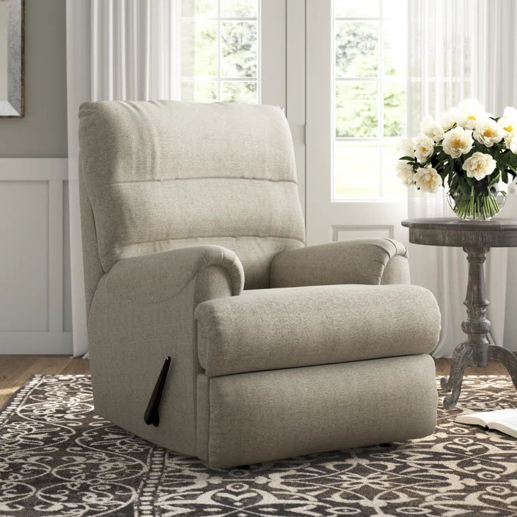 Penngrove Upholstered Recliner