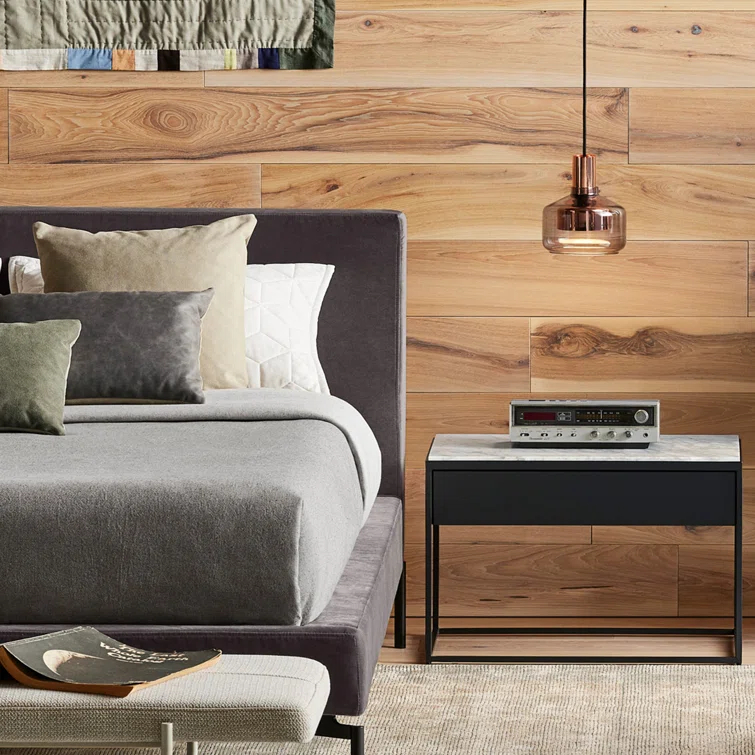 Trace 1 - Light Single Pendant