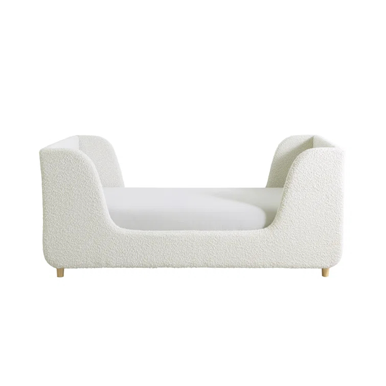 Bodhi Toddler Bed by Second Story Home