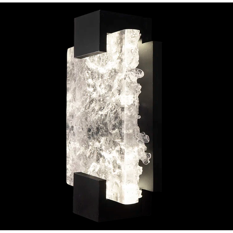 Terra 2 - Light LED Flush Mount