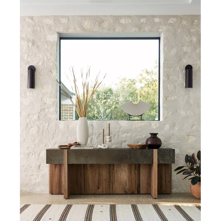 Bingham Console Table