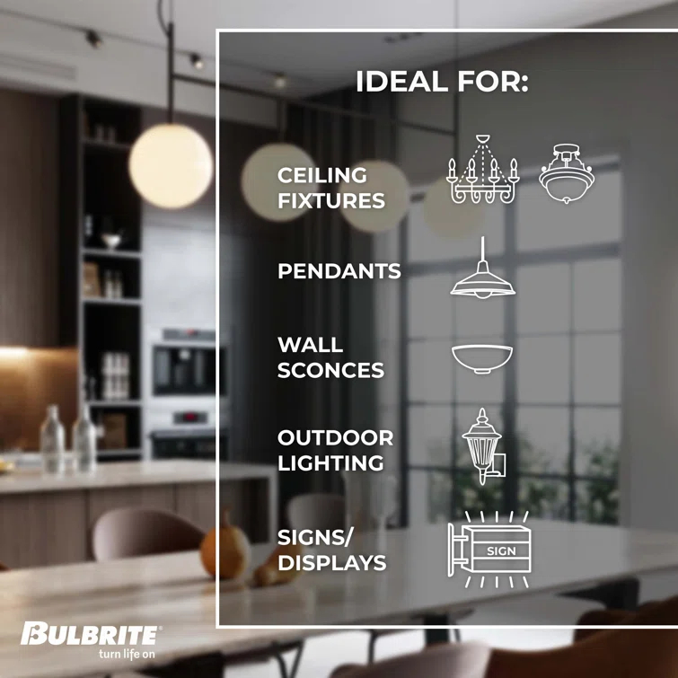 GU10/Bi-pin Dimmable 2900K Halogen Bulb