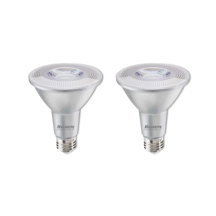120 Watt Equivalent PAR38 E26/Medium (Standard) Dimmable LED Bulb