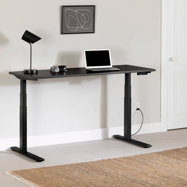Ezra Height Adjustable Standing Desk