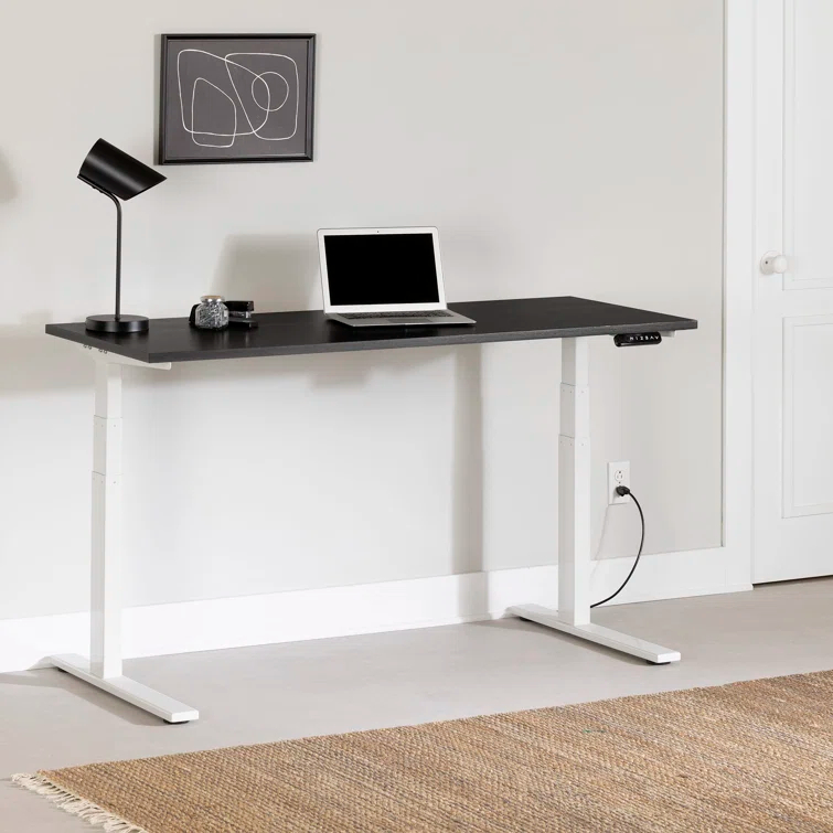 Ezra Height Adjustable Standing Desk
