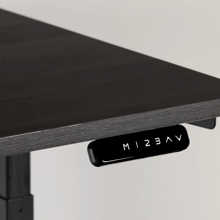 Ezra Height Adjustable Standing Desk