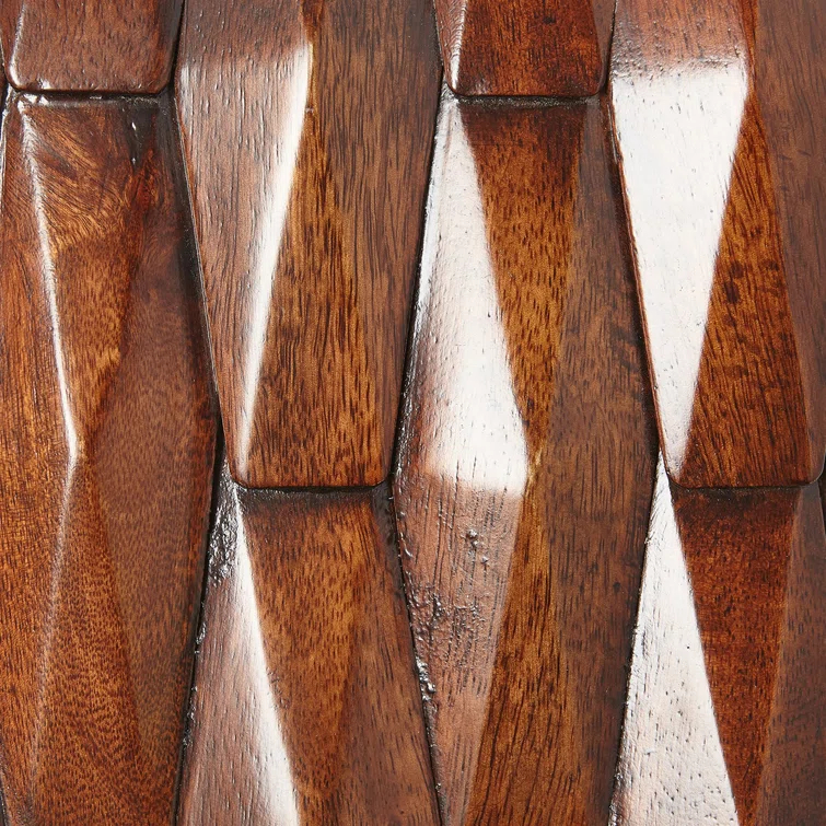 Studio A Home Kerf Cabinet