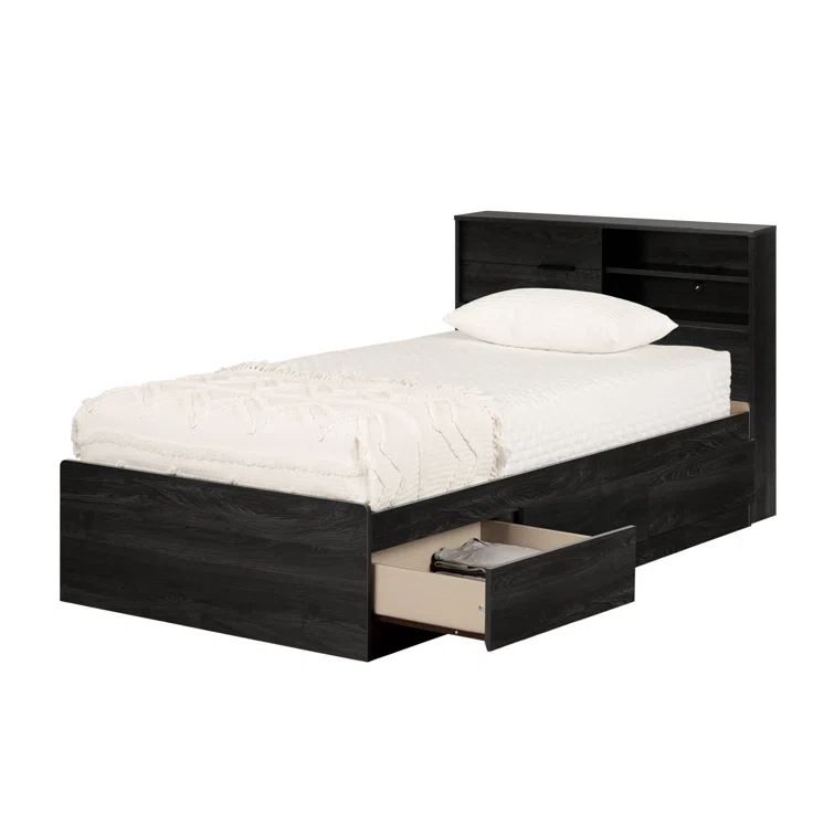 Fynn Bed And Headboard Set