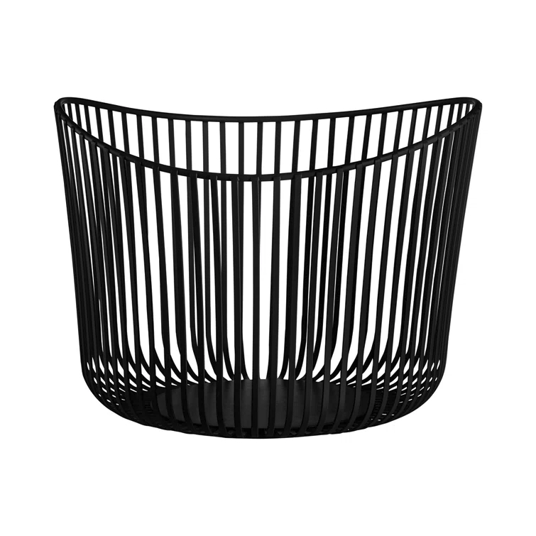 Blomus MODO Steel Storage Basket