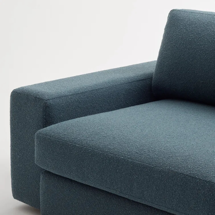 Esker 2 - Piece Upholstered Sectional