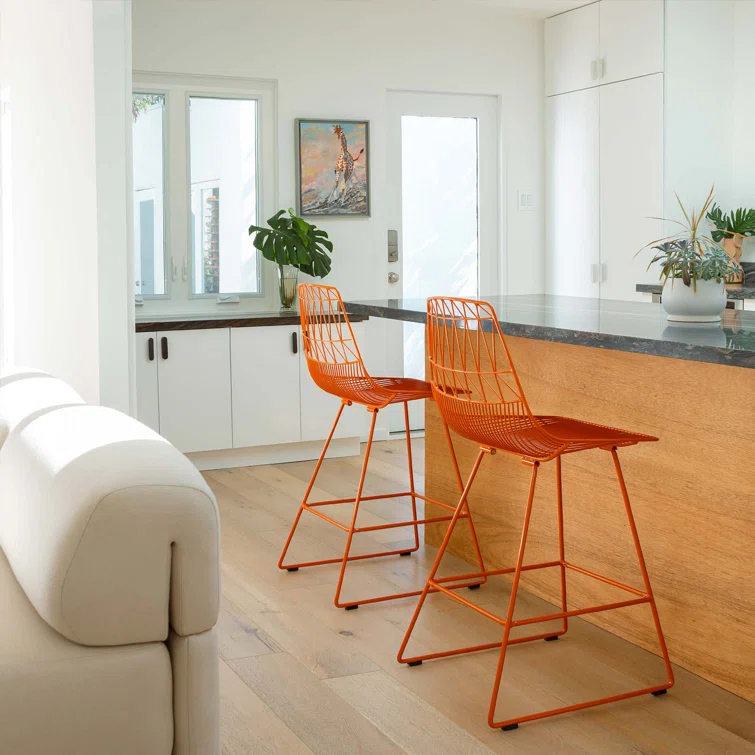 Lucy Patio Bar and Counter Stool