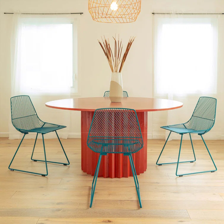 Ethel Side Chair