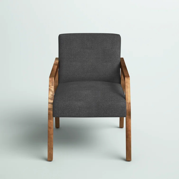 Parada Upholstered Armchair