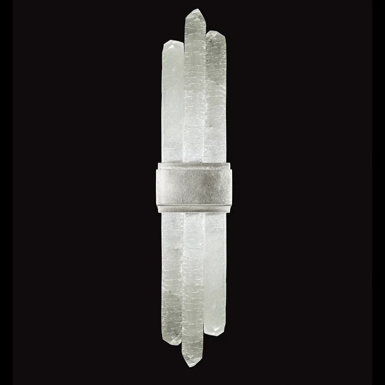 Lior Flush Mounted Sconce
