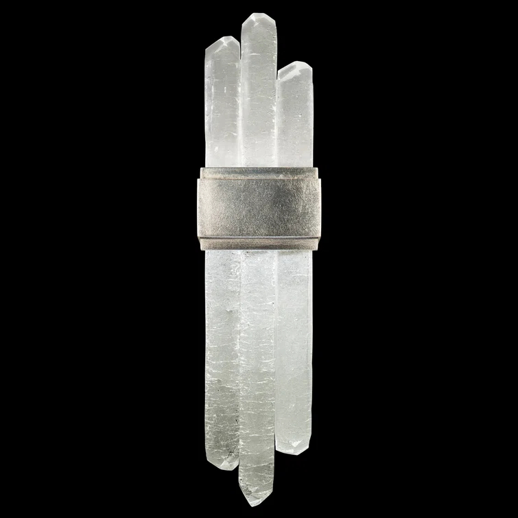 Lior Flush Mounted Sconce