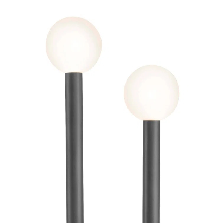 Happy Floor Lamp by Regina Andrew - Oil Rubbed Bronze
