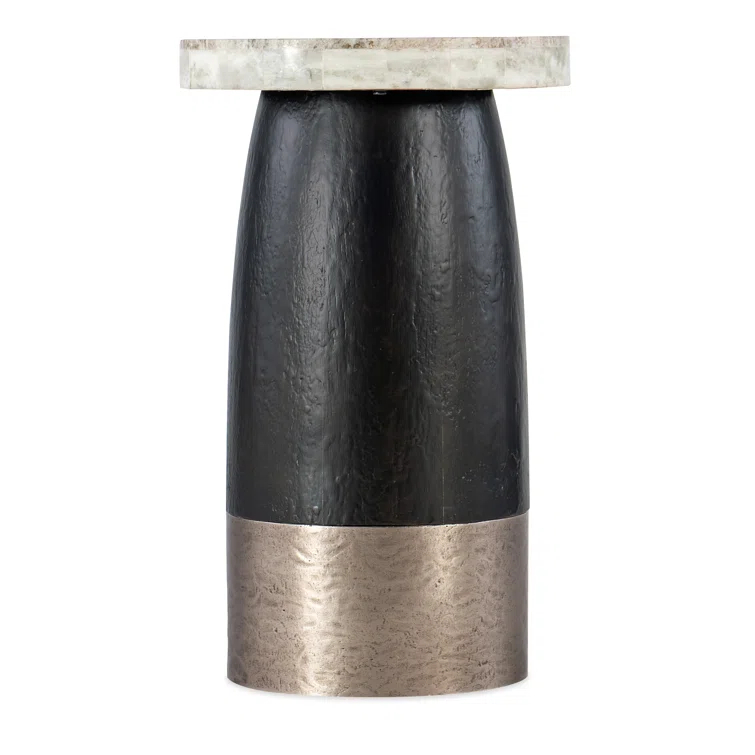 Chapman Stone Top End Table