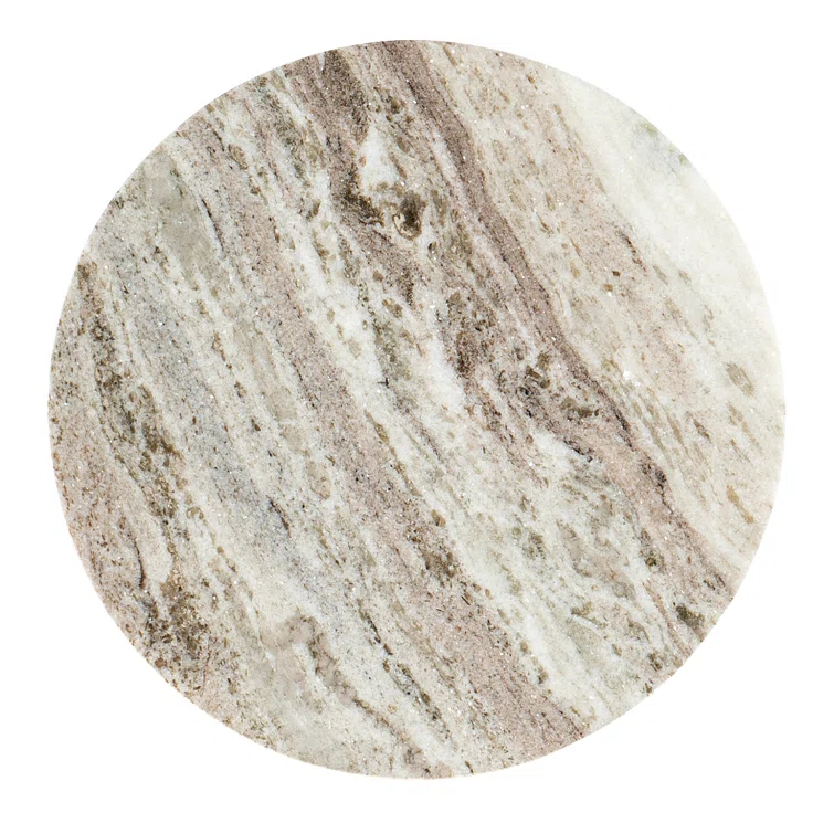 Chapman Stone Top End Table