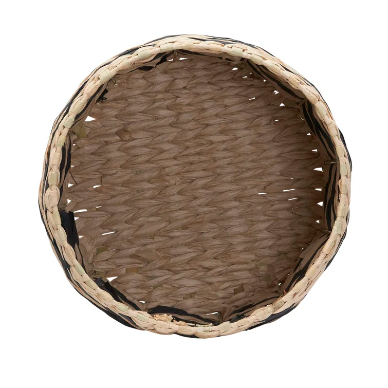 Wicker Basket 1