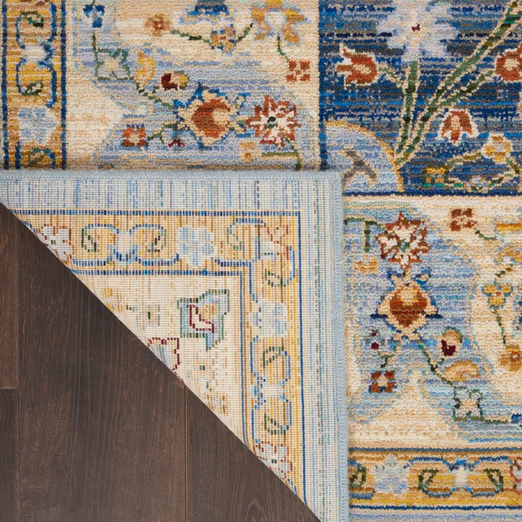 Majic Oriental Rug