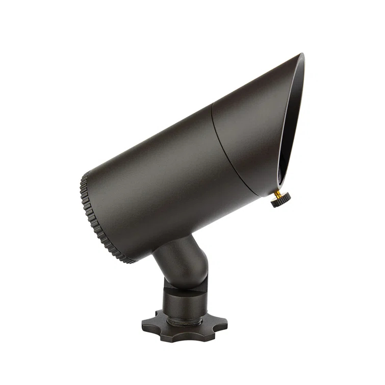 Integrated LED Metal Spotlight Pack