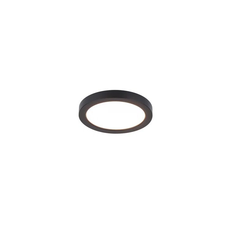 WAC Limited LED Flush Mount